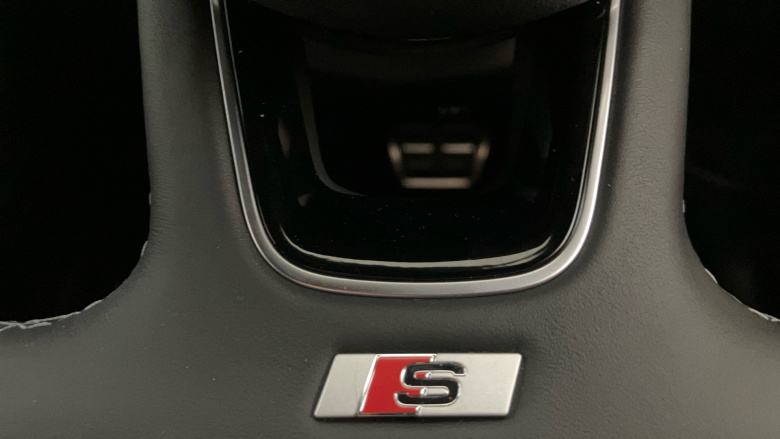 Audi A3 1.5 TFSI 150 S Line 5dr S Tronic Petrol Hatchback